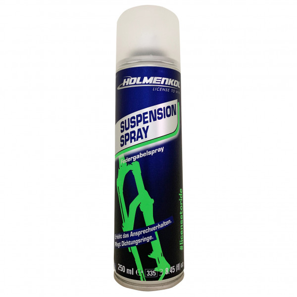 Holmenkol - Suspension Spray Gr 200 ml von Holmenkol