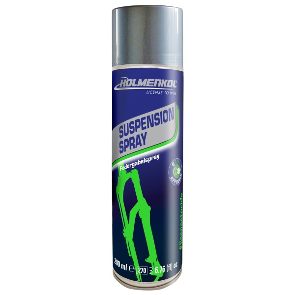 Holmenkol - Suspension Spray Gr 200 ml von Holmenkol