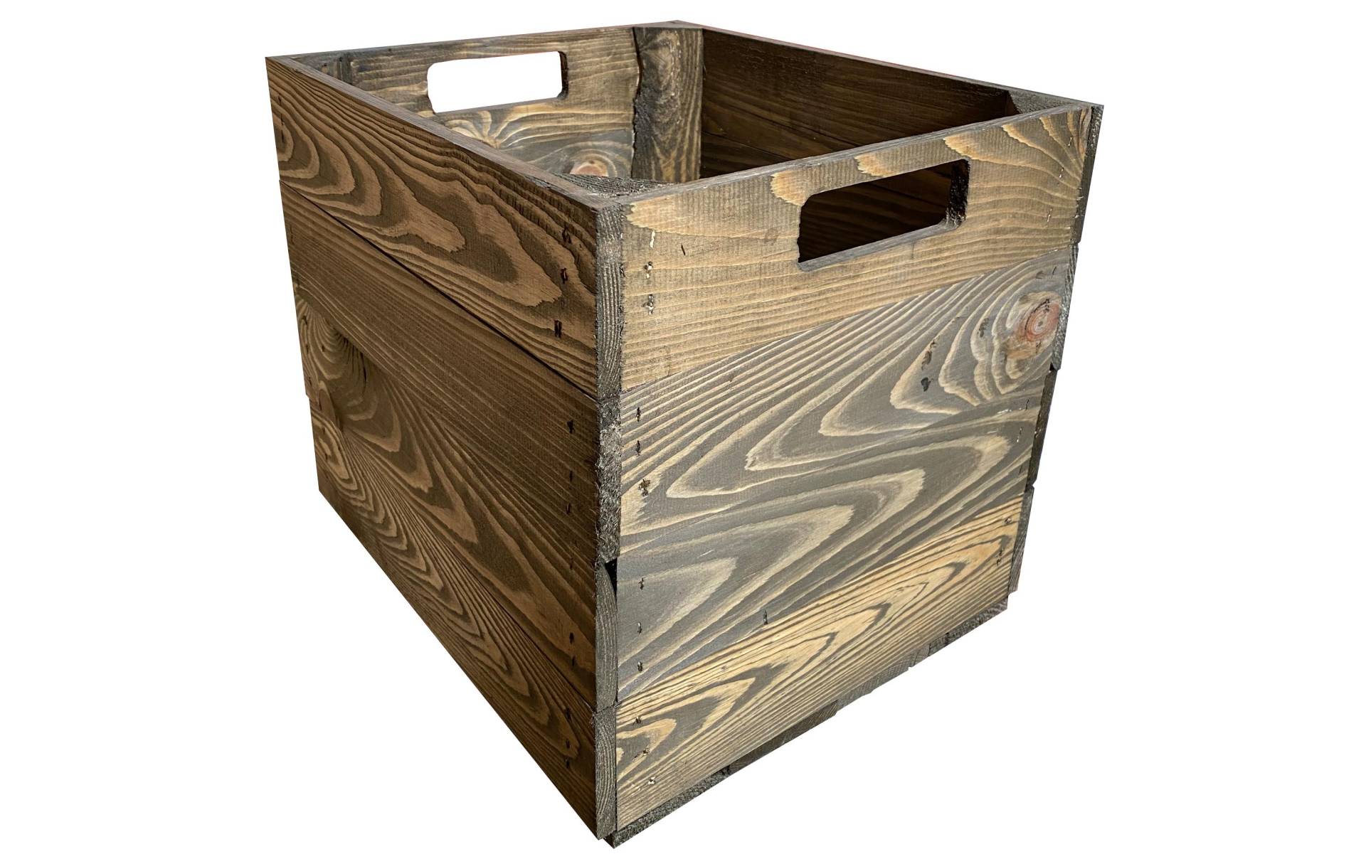 Holz Zollhaus Aufbewahrungsbox »Holz Zollhaus Aufbewahrungskiste« Holz Zollhaus Aufbewahrungsbox »Holz Zollhaus Aufbewahrungskiste« von Holz Zollhaus