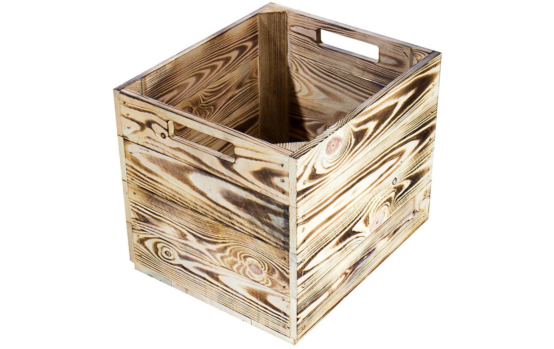 Holz Zollhaus Aufbewahrungsbox »Holz Zollhaus Aufbewahrungskiste« Holz Zollhaus Aufbewahrungsbox »Holz Zollhaus Aufbewahrungskiste« von Holz Zollhaus