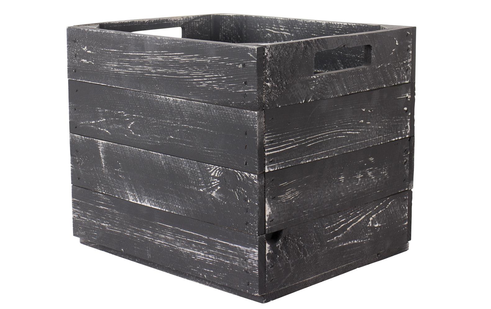 Holz Zollhaus Aufbewahrungsbox »Holz Zollhaus Aufbewahrungskiste« Holz Zollhaus Aufbewahrungsbox »Holz Zollhaus Aufbewahrungskiste« von Holz Zollhaus