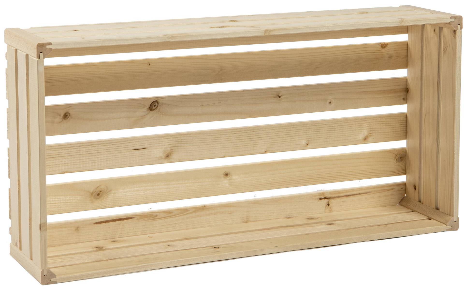 Holz Zollhaus Holzkiste »Holz Zollhaus Holzharasse« Holz Zollhaus Holzkiste »Holz Zollhaus Holzharasse« von Holz Zollhaus