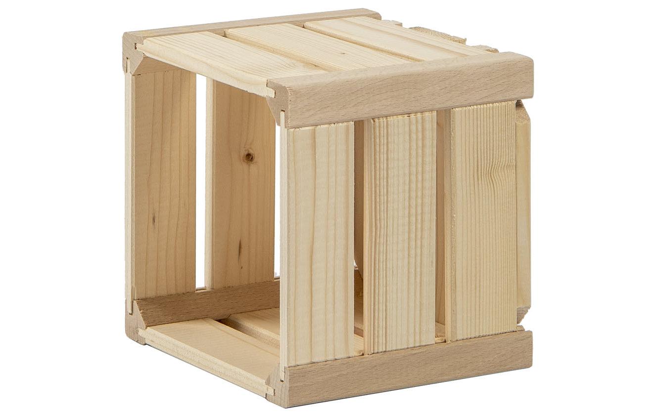 Holz Zollhaus Holzkiste »Holz Zollhaus Holzharasse« Holz Zollhaus Holzkiste »Holz Zollhaus Holzharasse« von Holz Zollhaus