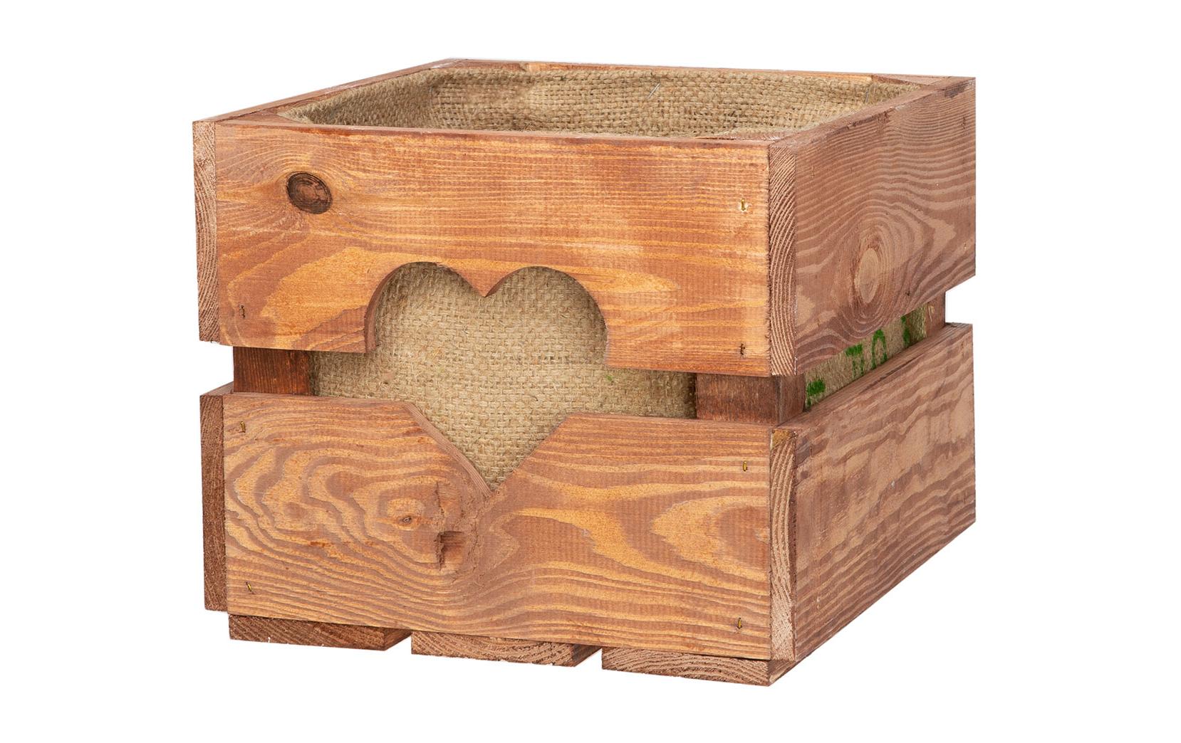 Holz Zollhaus Holzkiste »Holz Zollhaus Holzharasse« Holz Zollhaus Holzkiste »Holz Zollhaus Holzharasse« von Holz Zollhaus