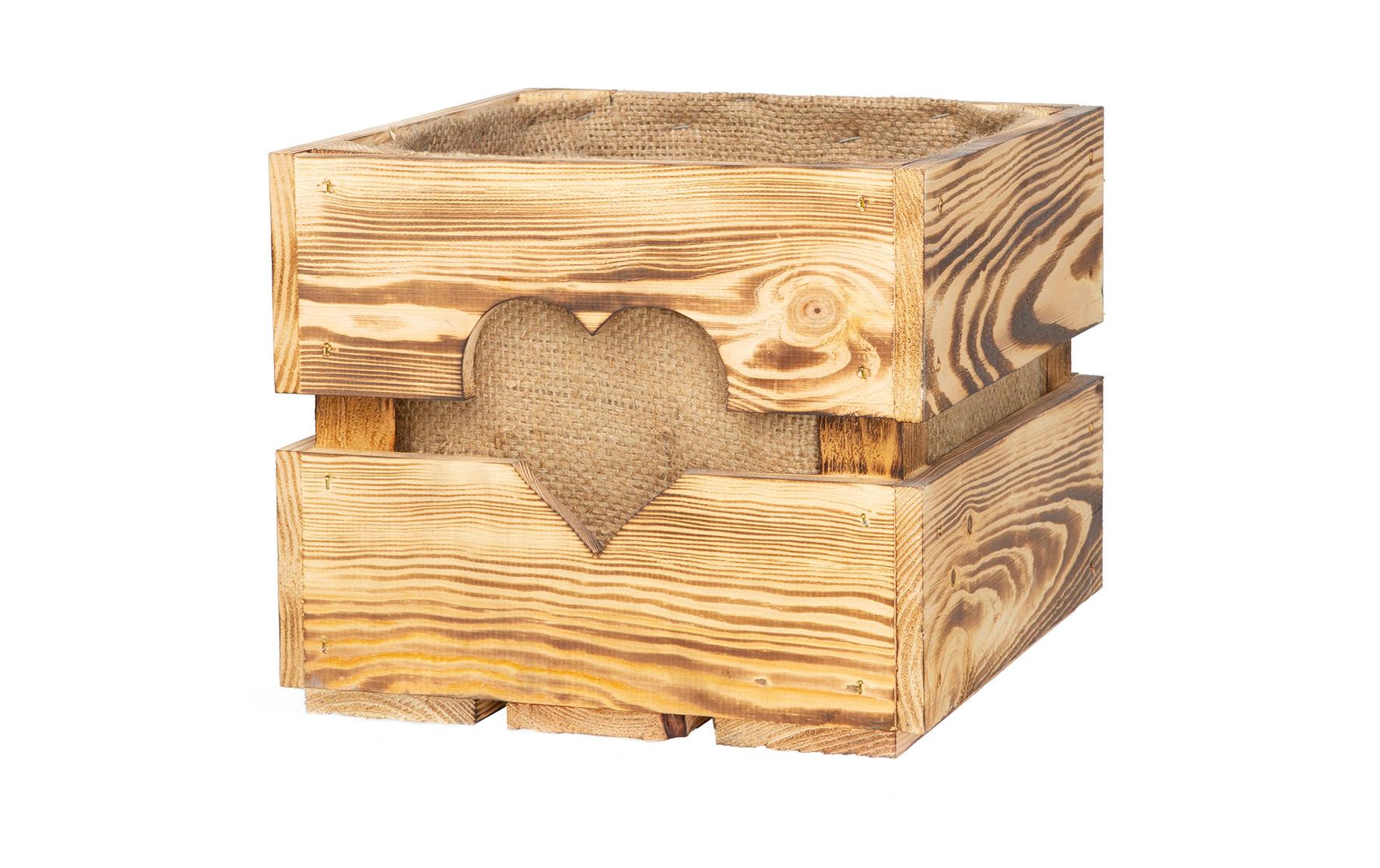 Holz Zollhaus Holzkiste »Holz Zollhaus Holzharasse« Holz Zollhaus Holzkiste »Holz Zollhaus Holzharasse« von Holz Zollhaus