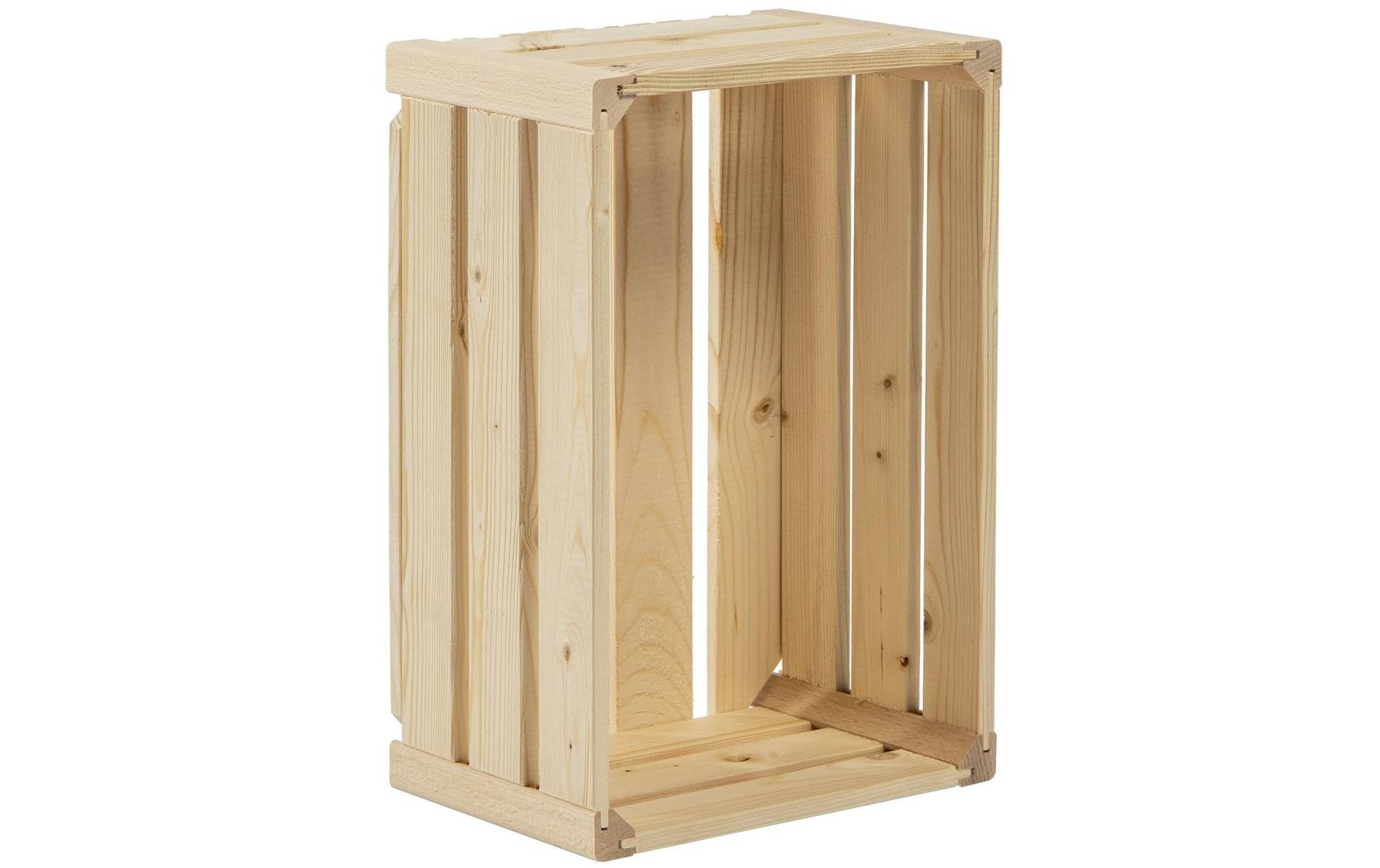 Holz Zollhaus Holzkiste »Holz Zollhaus« Holz Zollhaus Holzkiste »Holz Zollhaus« von Holz Zollhaus
