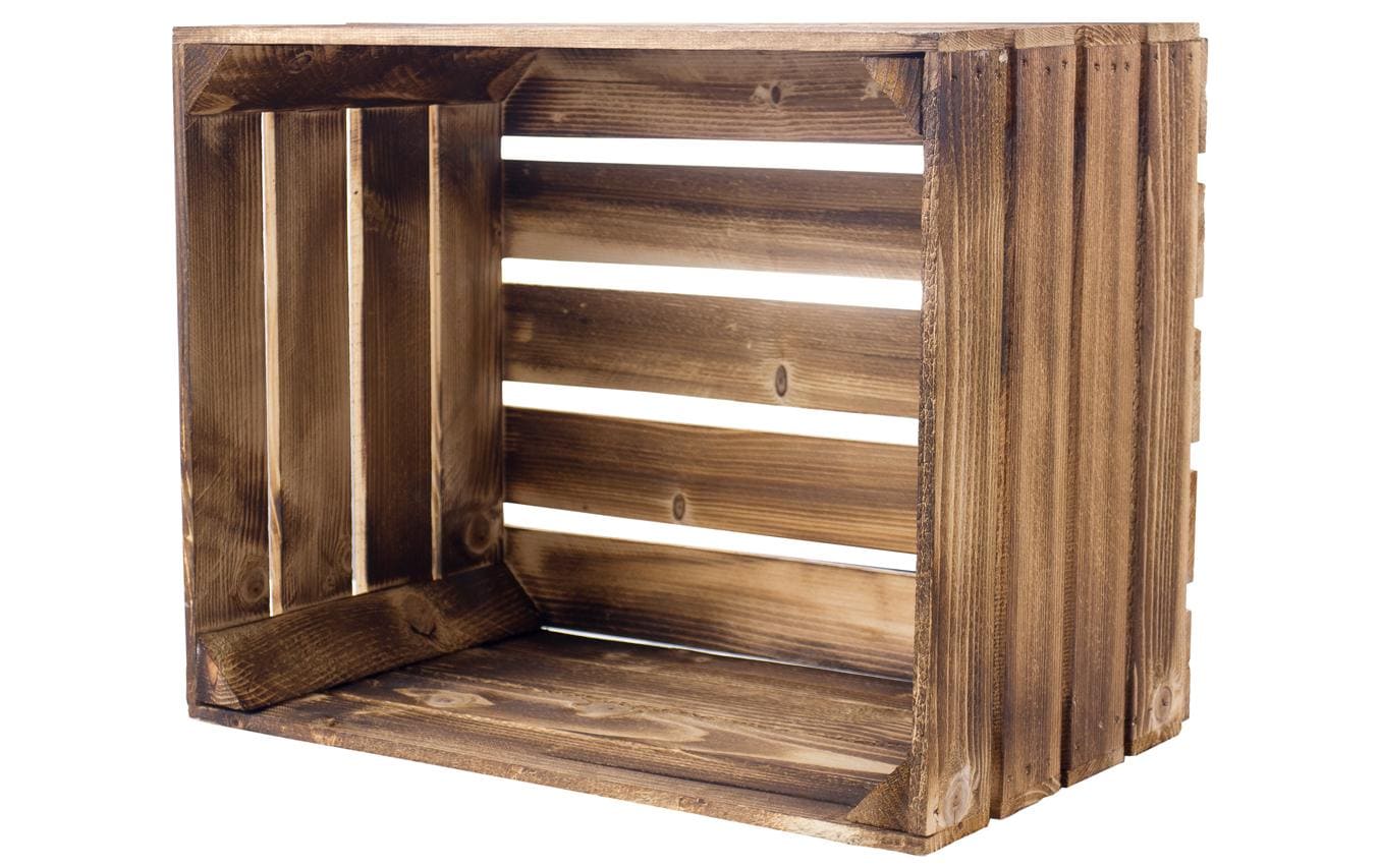 Holz Zollhaus Holzkiste »Holzharasse Vintage« Holz Zollhaus Holzkiste »Holzharasse Vintage« von Holz Zollhaus