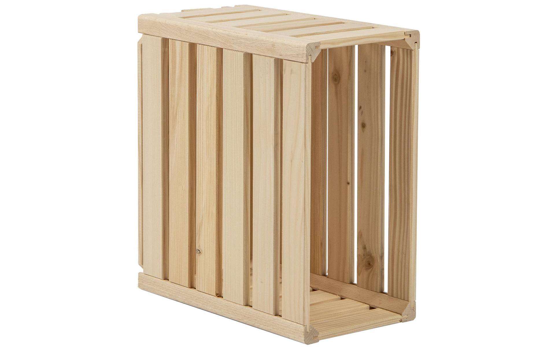 Holz Zollhaus Mehrzweckregal »Holz Zollhaus Holzharasse« Holz Zollhaus Mehrzweckregal »Holz Zollhaus Holzharasse« von Holz Zollhaus