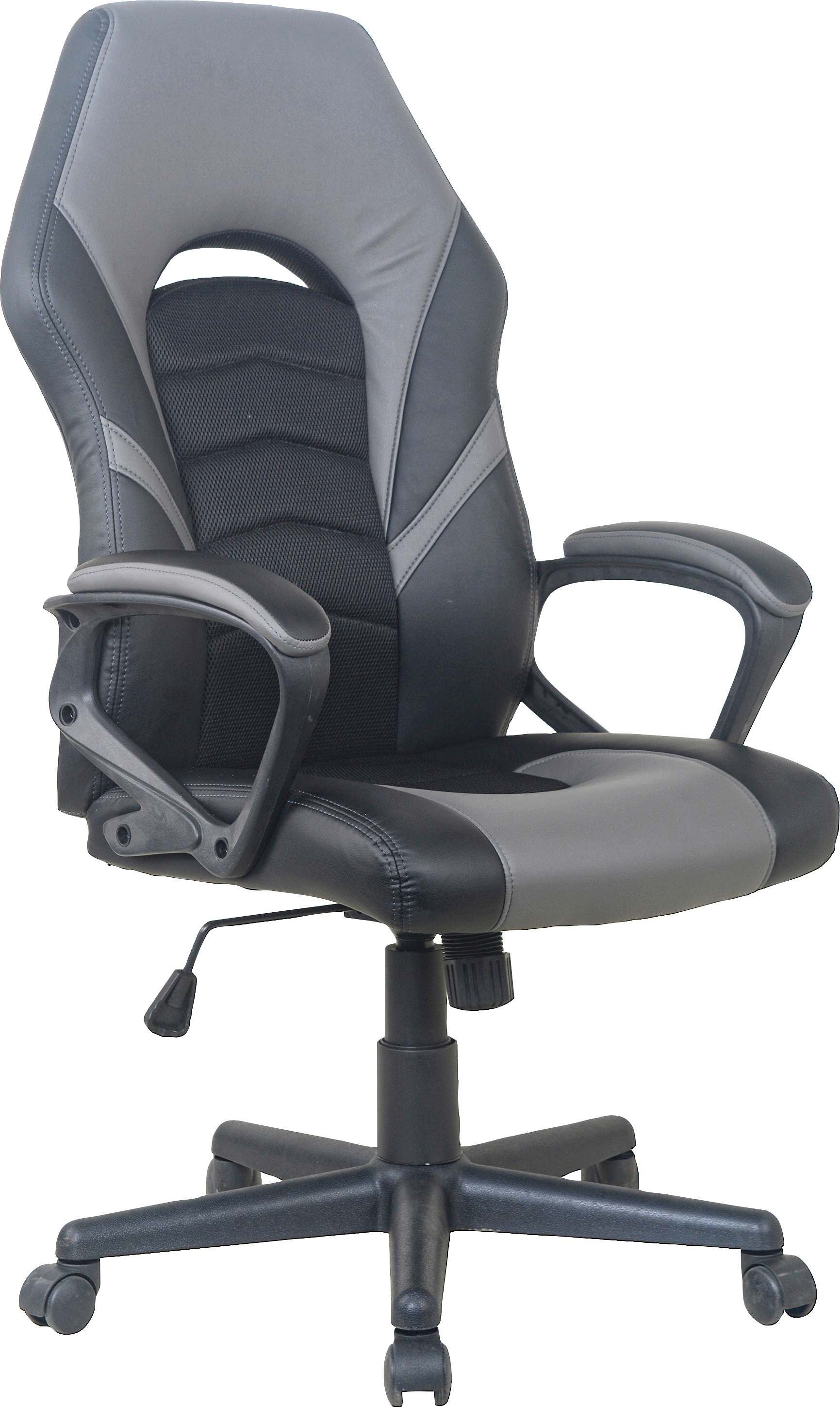 Homexperts Chefsessel »Friends«, Kunstleder, Moderne Optik, Gaming Chair von Homexperts