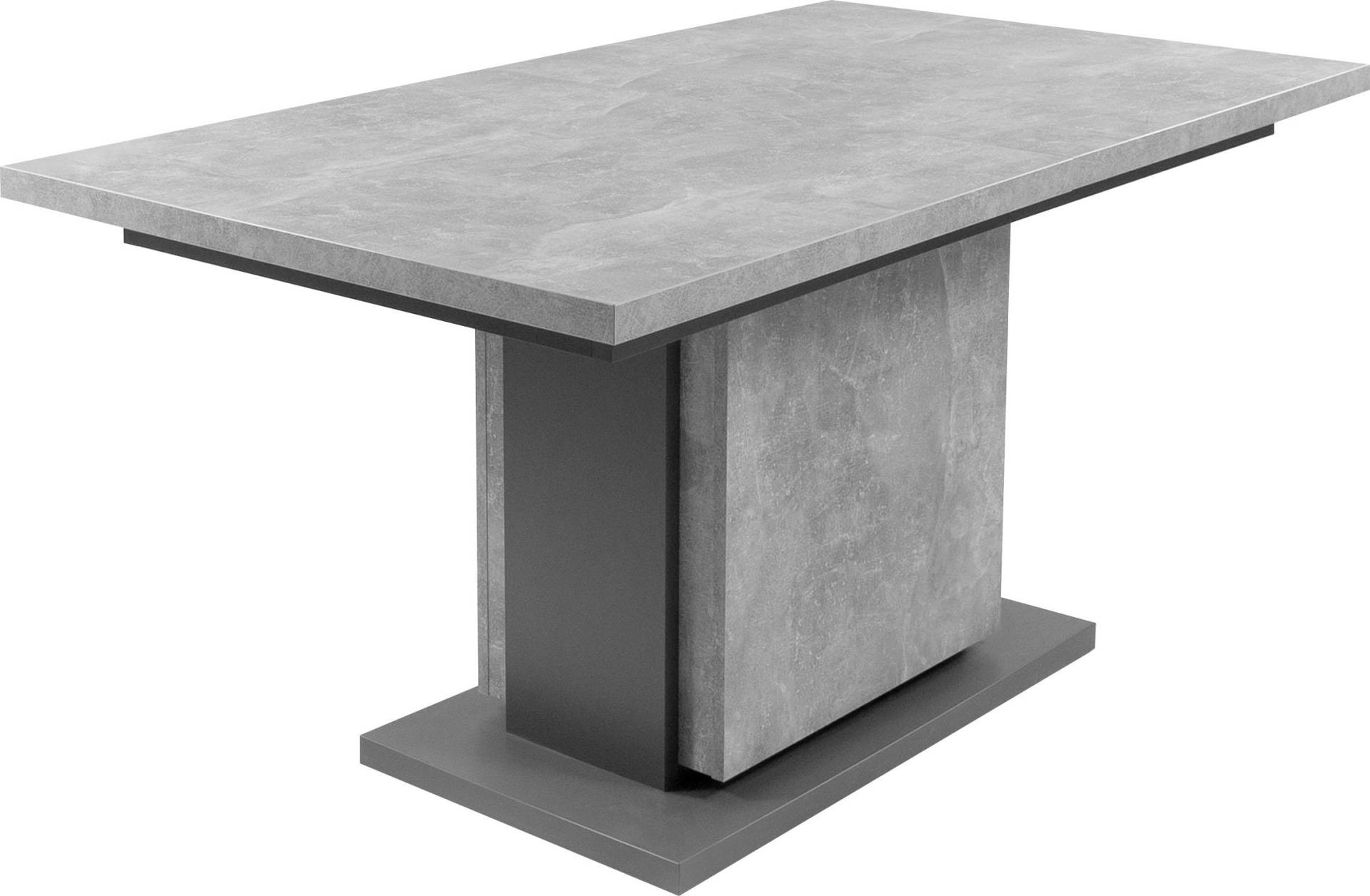 Homexperts Esstisch, Breite 140 cm Homexperts Esstisch, Breite 140 cm von Homexperts