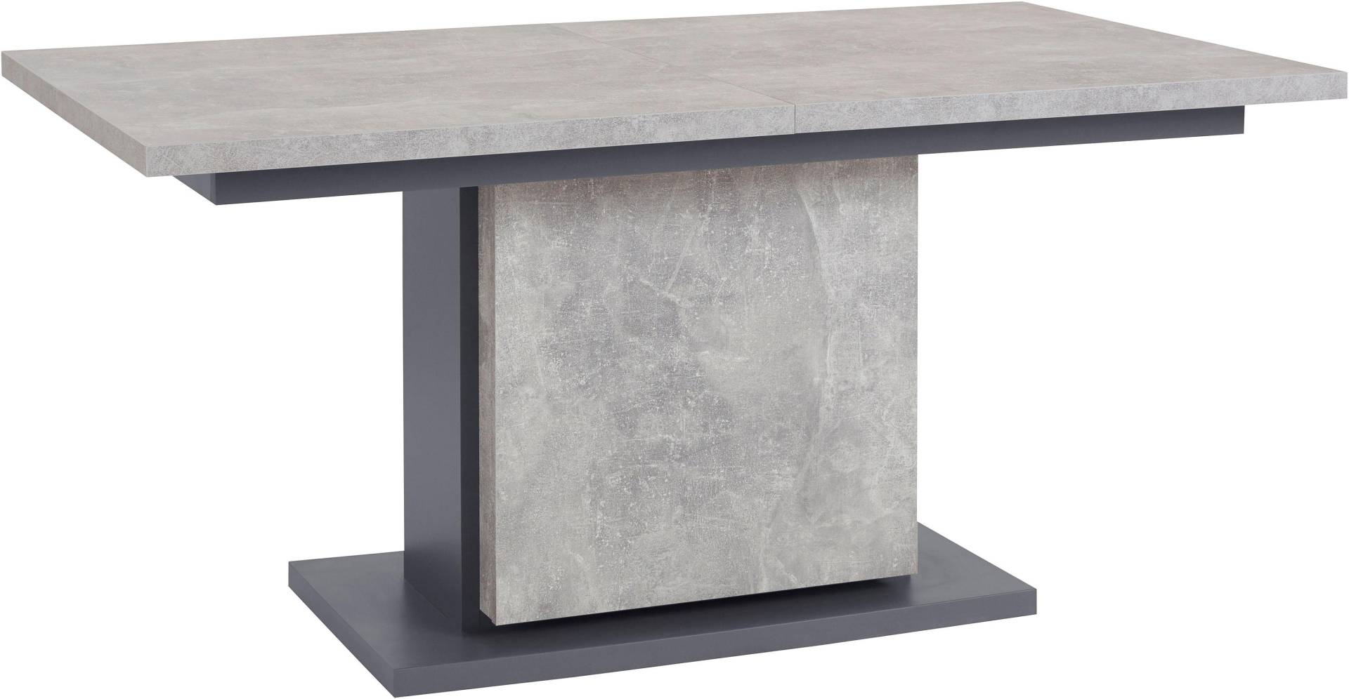Homexperts Esstisch, Breite 160 cm Homexperts Esstisch, Breite 160 cm von Homexperts