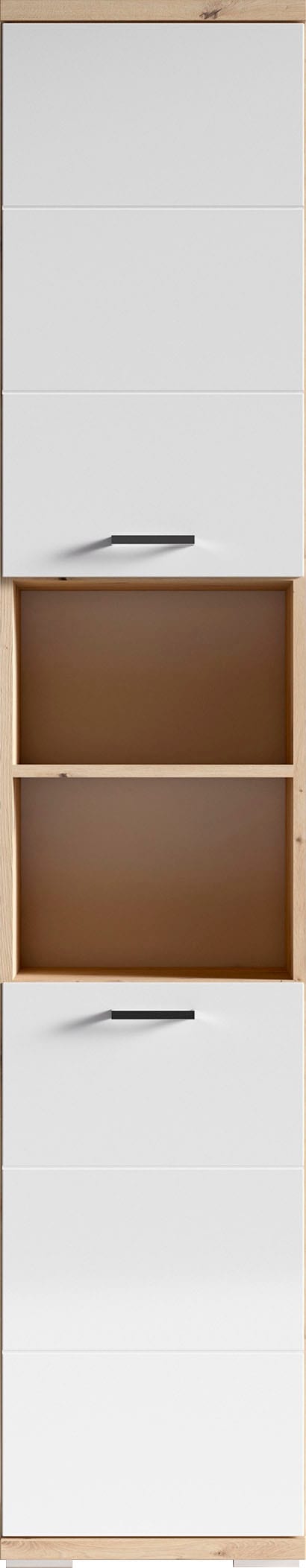 Homexperts Hochschrank »NUSA 05LK (94481)«, (1er Set) von Homexperts