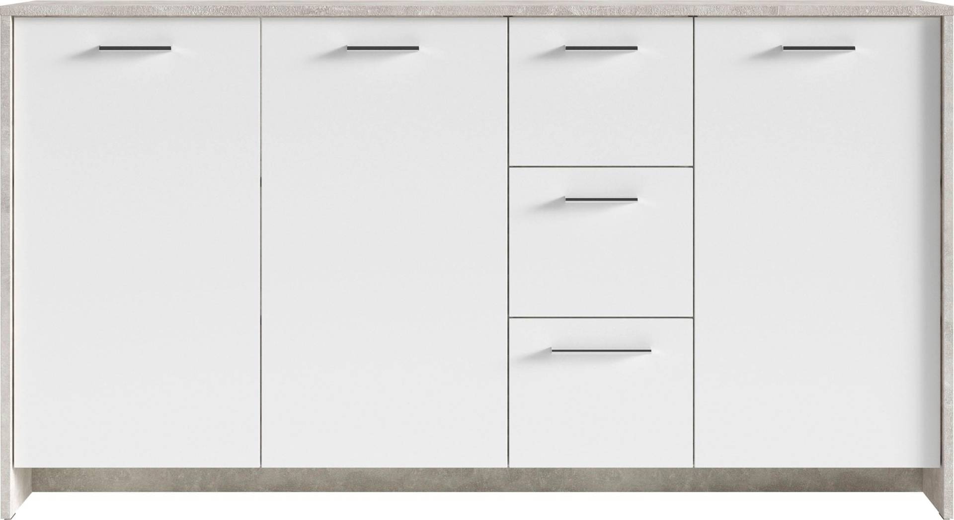 Homexperts Sideboard »Benno«, Breite 153 cm von Homexperts