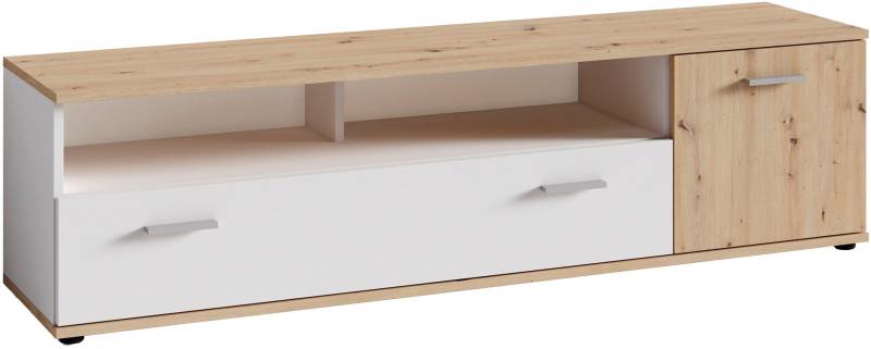 Homexperts TV-Board »Justus«, Breite ca. 150 cm von Homexperts