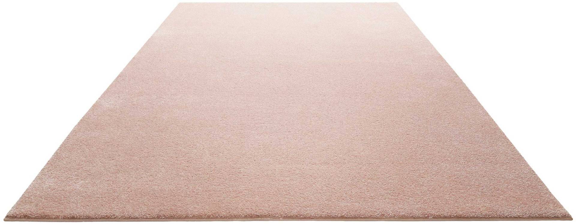 Homie Living Teppich »Venice HL-0135«, rechteckig, 17 mm Höhe Homie Living Teppich »Venice HL-0135«, rechteckig, 17 mm Höhe von Homie Living