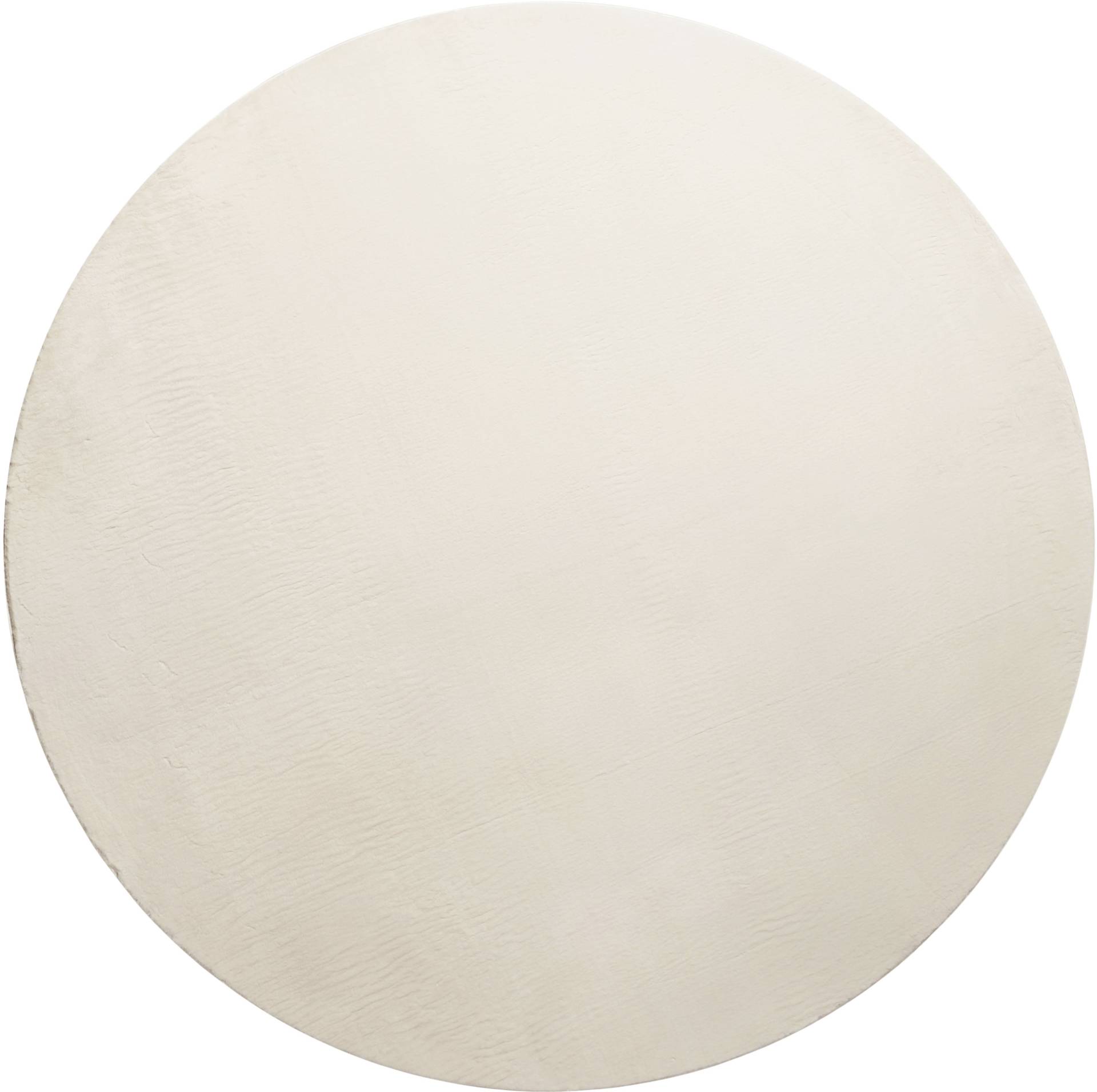 Homie Living Teppich »Villa Rosso«, rund, 15 mm Höhe, Kurzflor, Uni-Farben, leicht glänzende Optik Homie Living Teppich »Villa Rosso«, rund, 15 mm Höhe, Kurzflor, Uni-Farben, leicht glänzende Optik von Homie Living