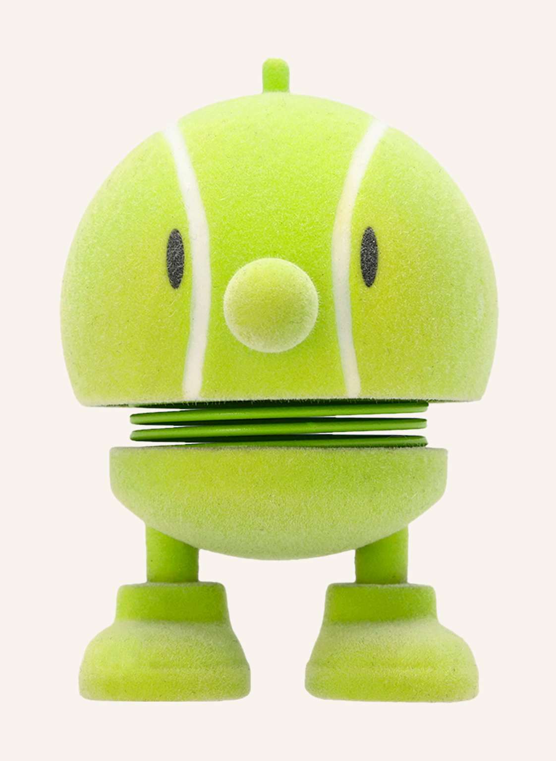 Hoptimist Dekofigur Tennis Bumble Small gelb Hoptimist Dekofigur Tennis Bumble Small gelb von Hoptimist