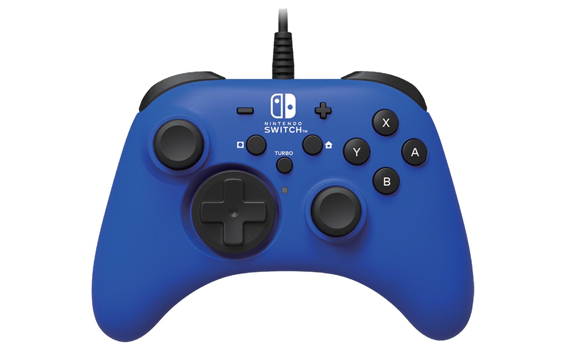 Hori Controller »Controller - Blau« von Hori