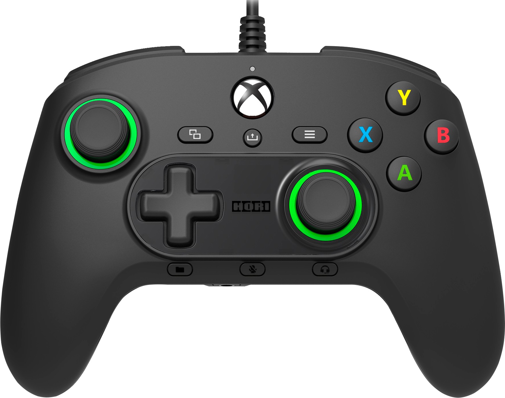 Hori Controller »HORIPAD XBOX Pro Controller (Series X/S & One)« von Hori