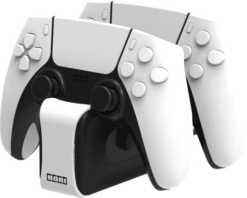 Hori Controller-Ladestation »PS5 Dual Charger Ladestation für 2 Controller« von Hori