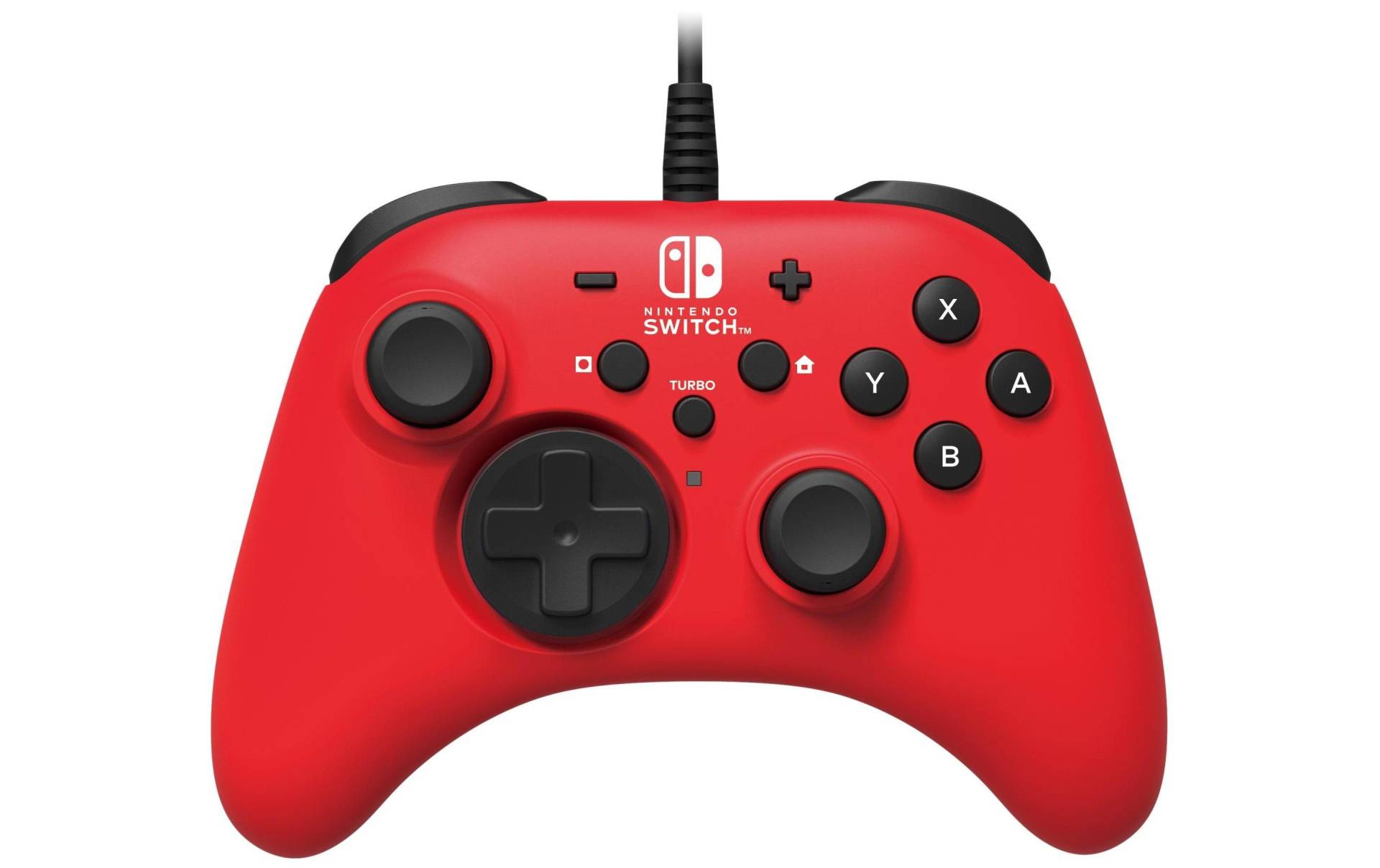 Hori Gaming-Controller »Rot« von Hori