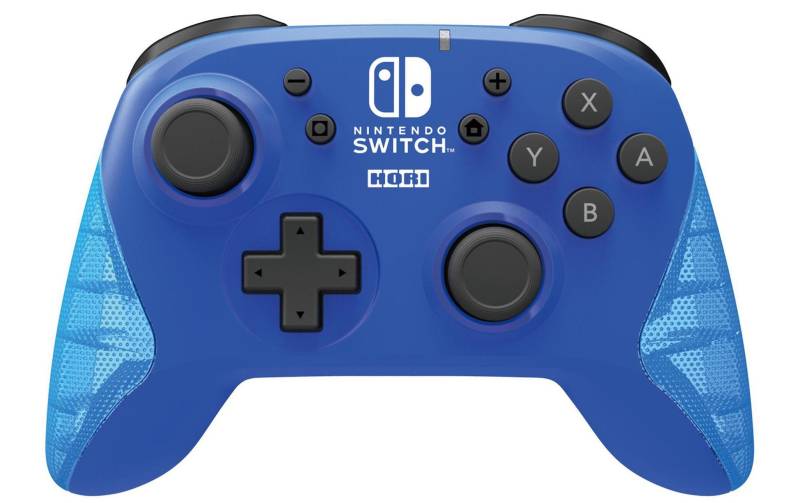 Hori Wireless-Controller »Horipad Controller Blau« von Hori