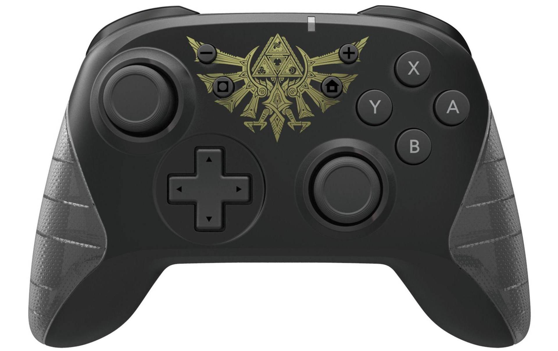 Hori Wireless-Controller »Horipad Controller Zelda« von Hori