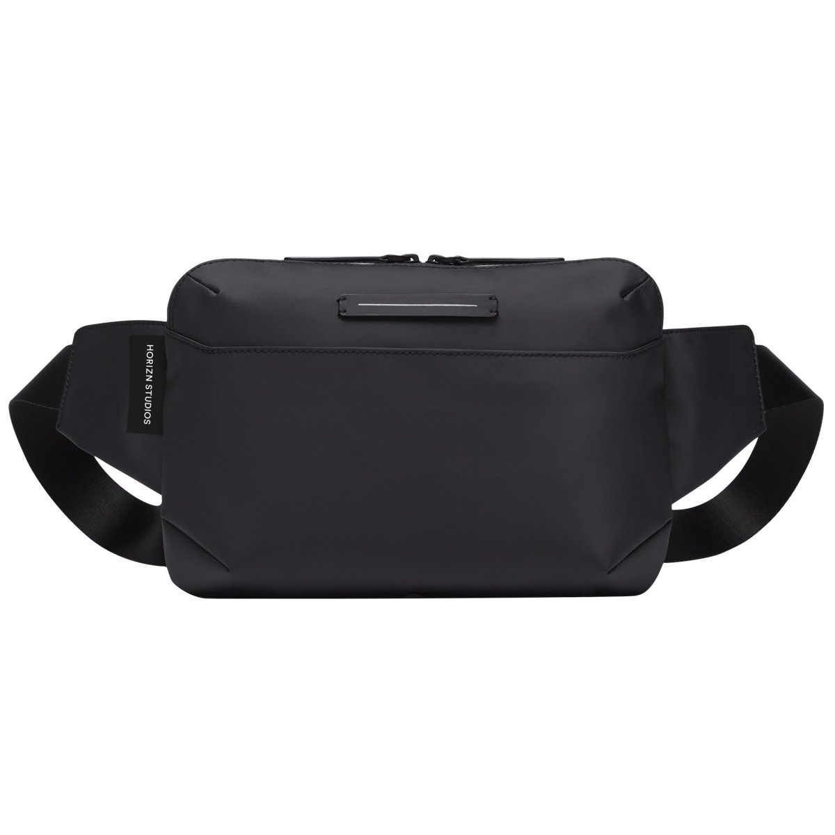 Gion - Cross-Body M, All Black von Horizn Studios