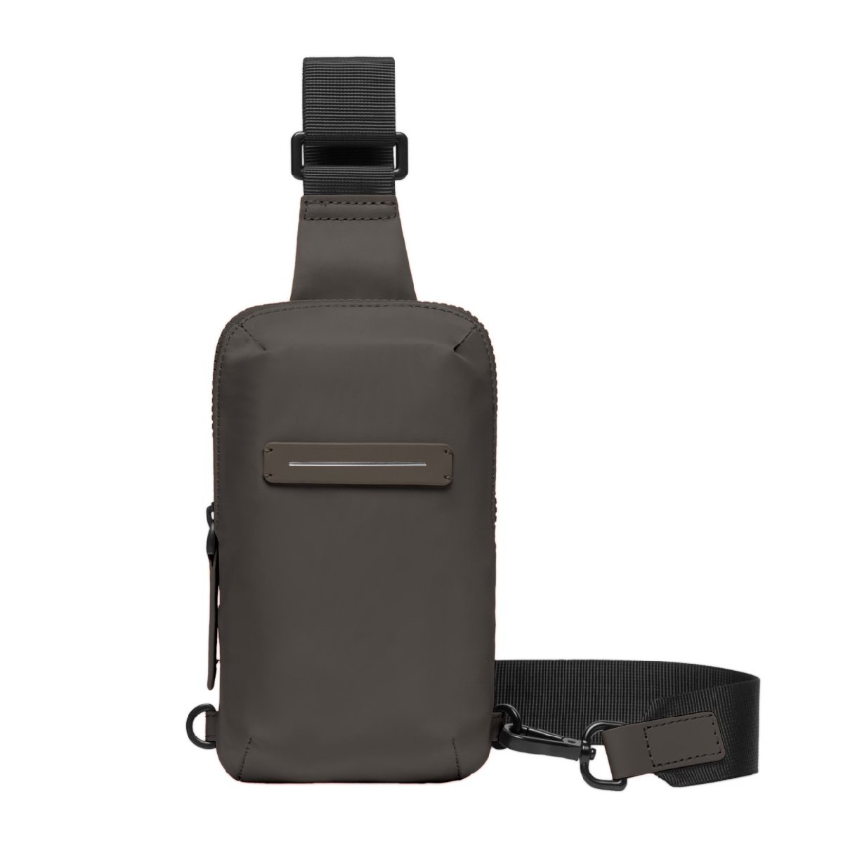Gion - Cross-Body S, Recyceltes Material, Dark Olive Gion - Cross-Body S, Recyceltes Material, Dark Olive von Horizn Studios