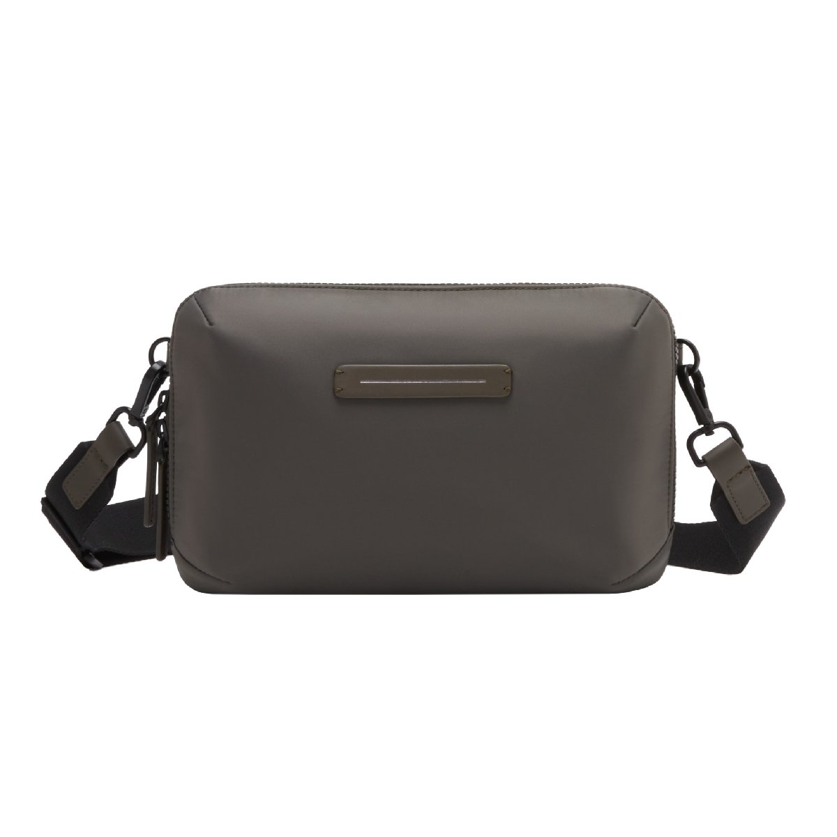 Gion - Shoulder Bag, Dark Olive von Horizn Studios