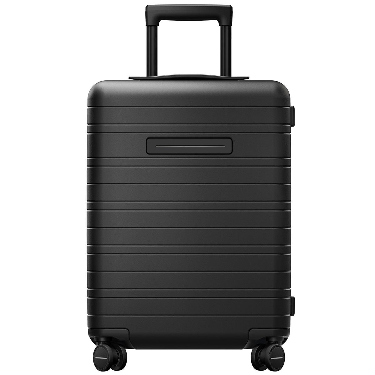 H5 Essential - Cabin Trolley, All Black von Horizn Studios