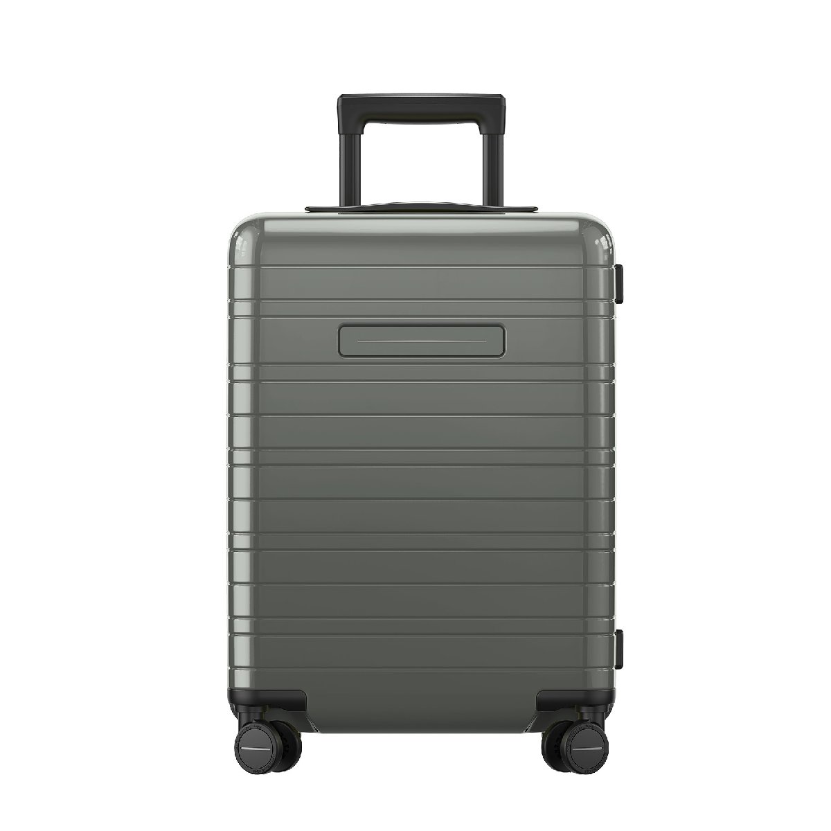 H5 Essential - Cabin Trolley, Glossy Agave Green H5 Essential - Cabin Trolley, Glossy Agave Green von Horizn Studios