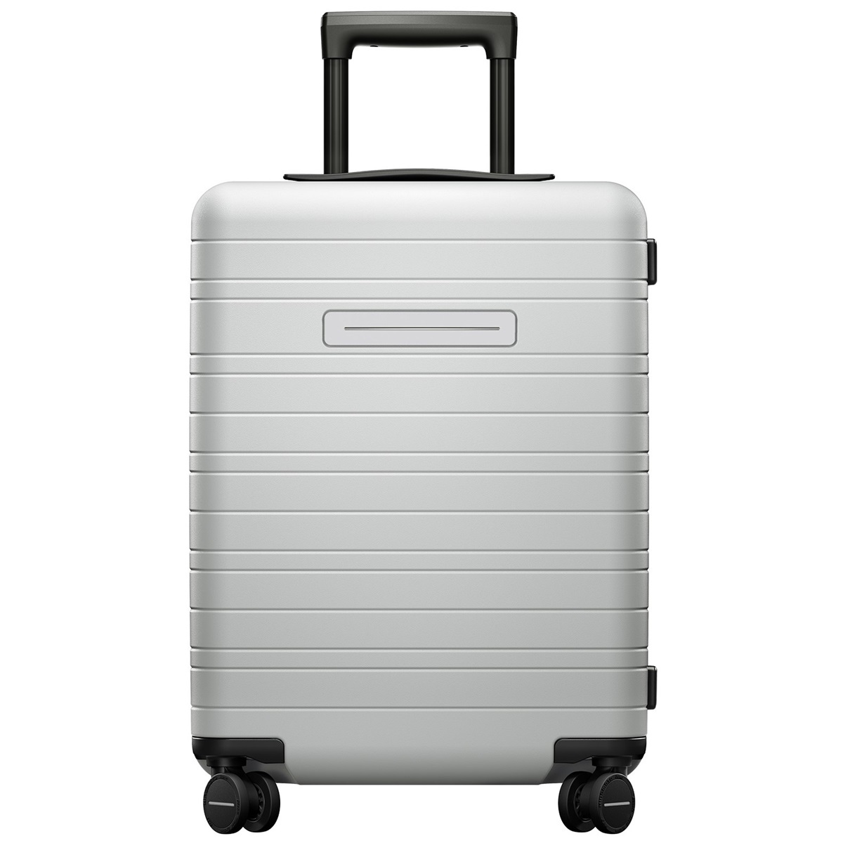 H5 Essential - Cabin Trolley, Light Quartz Grey von Horizn Studios