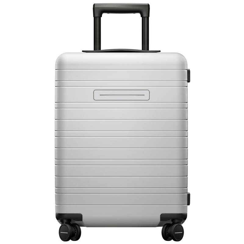 H5 Essential - Cabin Trolley, Light Quartz Grey von Horizn Studios