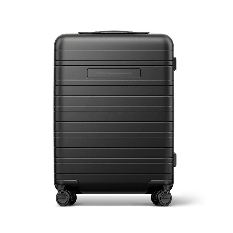 H5 Pro - Cabin Trolley, All Black von Horizn Studios