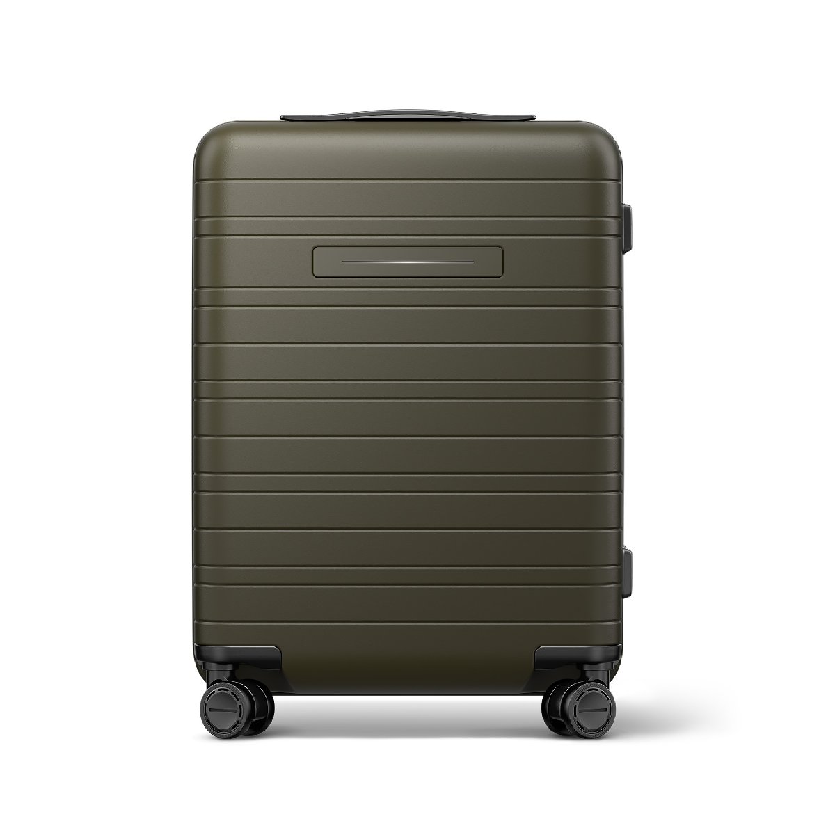 H5 Pro - Cabin Trolley, Dark Olive H5 Pro - Cabin Trolley, Dark Olive von Horizn Studios