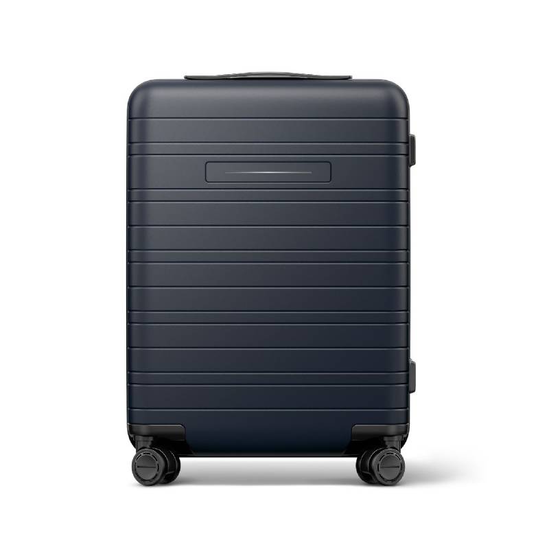 H5 Pro - Cabin Trolley, Night Blue von Horizn Studios