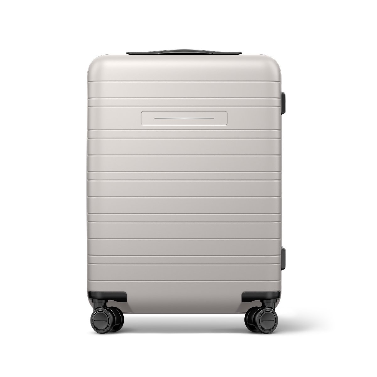 H5 Pro - Cabin Trolley, Sand Grey H5 Pro - Cabin Trolley, Sand Grey von Horizn Studios