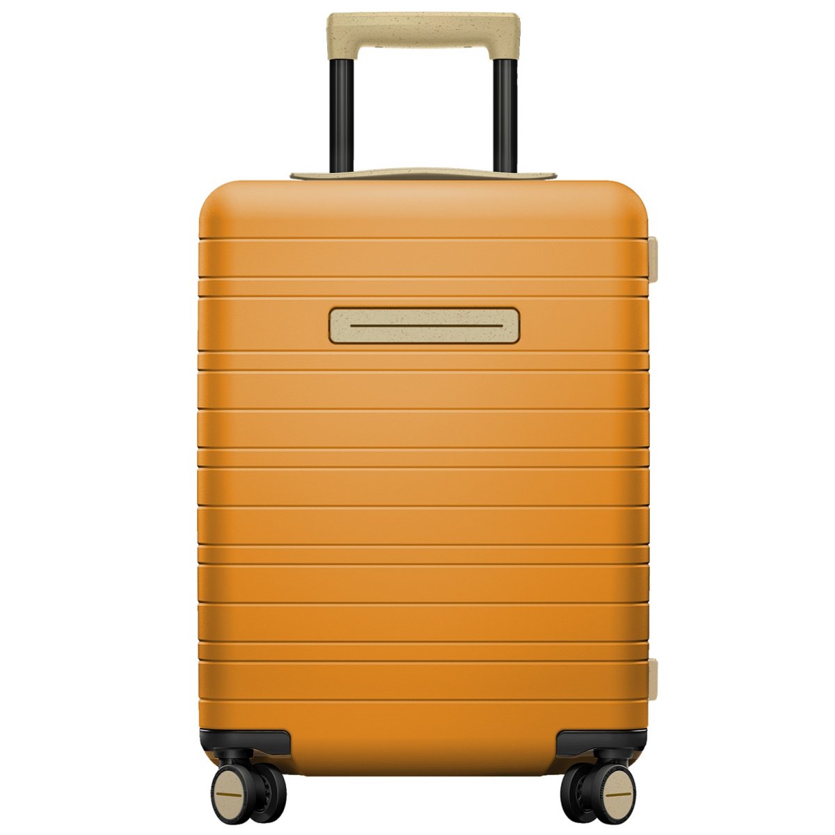 H5 RE - Cabin Trolley, Bright Amber