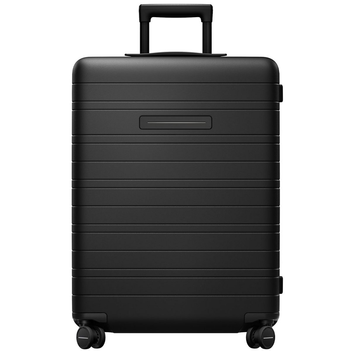 H6 Essential - Trolley M, All Black von Horizn Studios