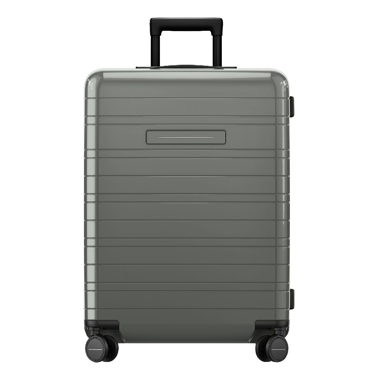 H6 Essential - Trolley M, Glossy Agave Green H6 Essential - Trolley M, Glossy Agave Green von Horizn Studios