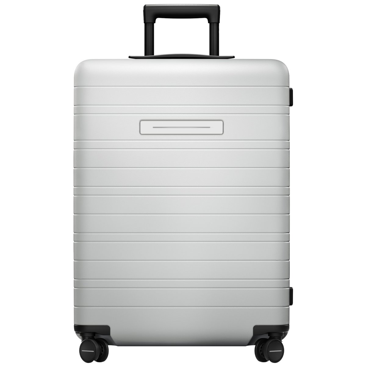 H6 Essential - Trolley M, Light Quartz Grey von Horizn Studios