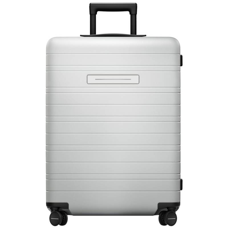 H6 Essential - Trolley M, Light Quartz Grey von Horizn Studios