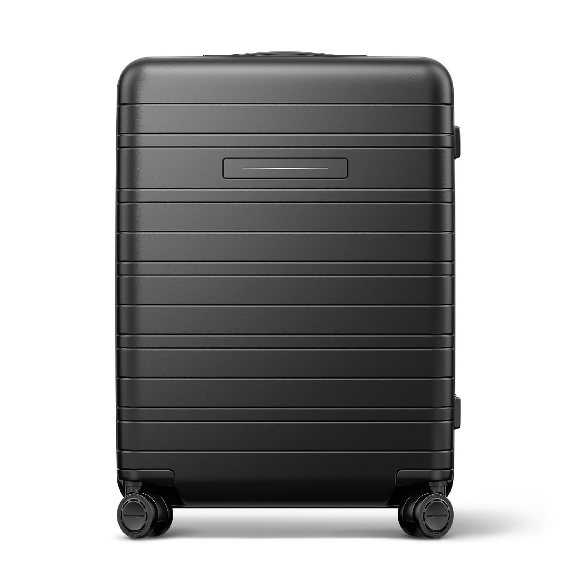 H6 Pro - Trolley M, All Black von Horizn Studios