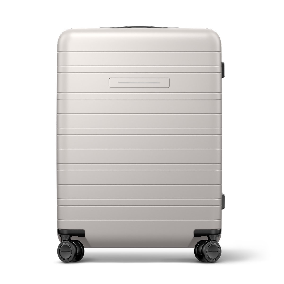 H6 Pro - Trolley M, Sand Grey von Horizn Studios