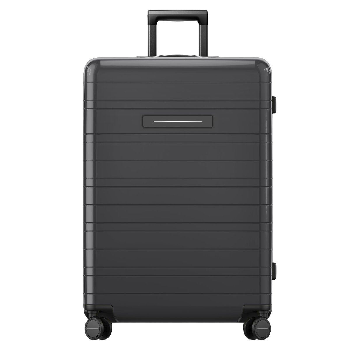 H7 Essential - Trolley L, Glossy Graphite von Horizn Studios