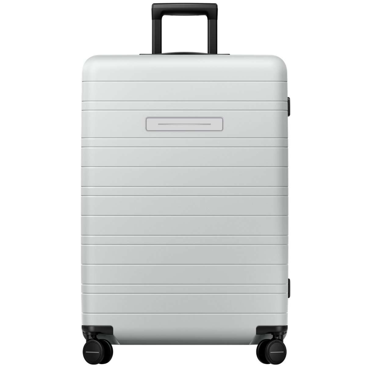 H7 Essential - Trolley L, Light Quartz Grey von Horizn Studios