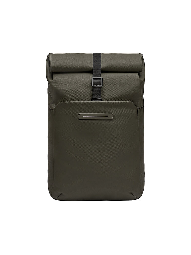 HORIZN STUDIOS Rucksack SOFO ROLLTOP BACKPACK X olive von Horizn Studios