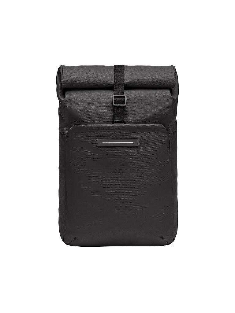 HORIZN STUDIOS Rucksack SOFO ROLLTOP BACKPACK X schwarz von Horizn Studios