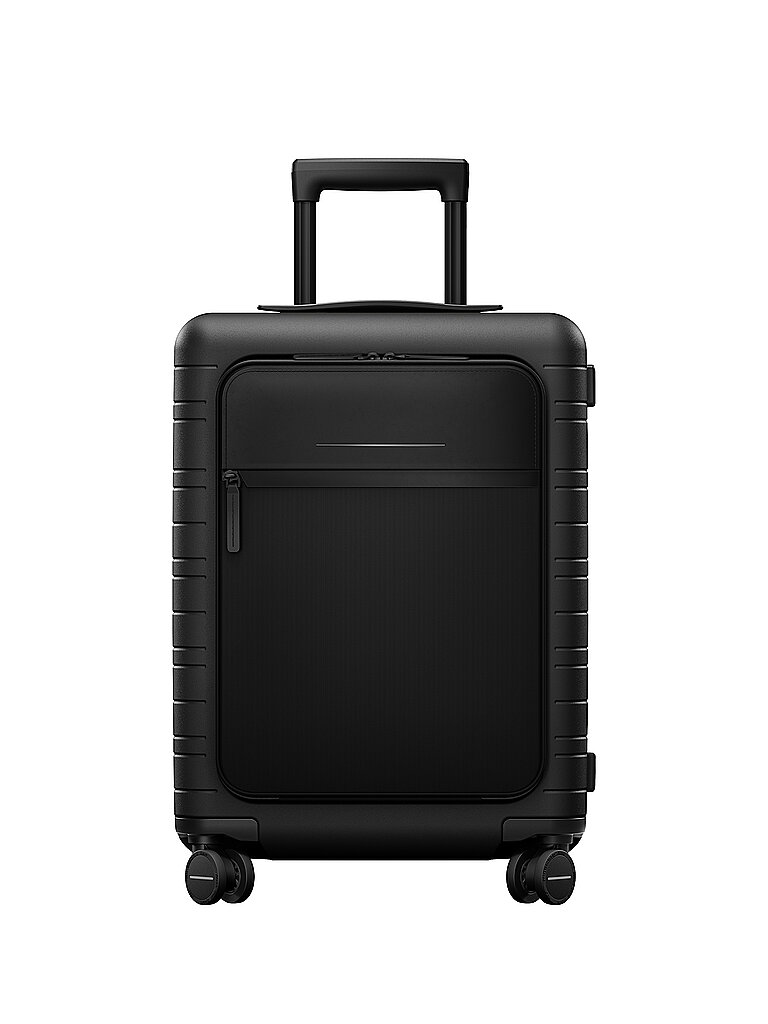 HORIZN STUDIOS Trolley M5 Essential Cabin 55cm all black schwarz von Horizn Studios